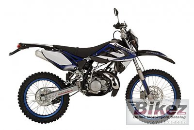 2009 Sherco SE 0.5 photo